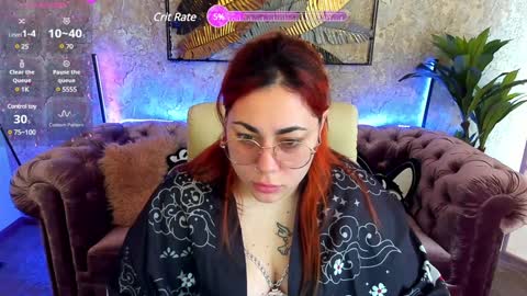 Ellie online show from December 2024 07:17:02 AM