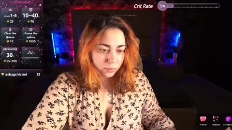 Ellie online show from January 2025 07:17:02 AM