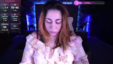 Ellie online show from January 2025 07:11:02 AM