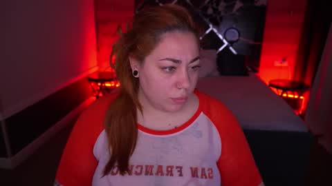 Ellie online show from October 2025 08:48:02 PM