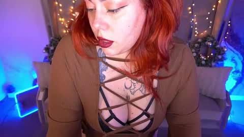 Ellie online show from January 2026 11:08:01 PM