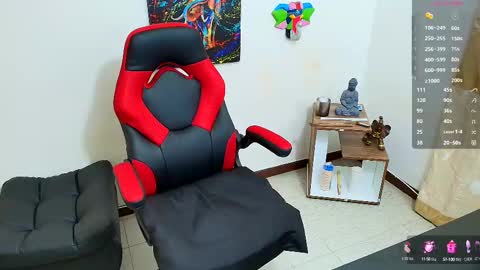  AMBAR  online show from February 2025 10:04:01 AM