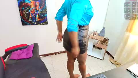  AMBAR  online show from March 2025 03:26:01 PM