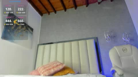 Ambar online show from April 2026 07:26:01 PM