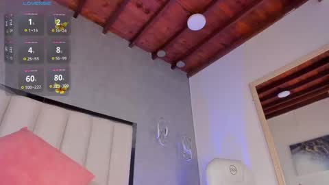 Ambar online show from June 2026 07:27:02 PM