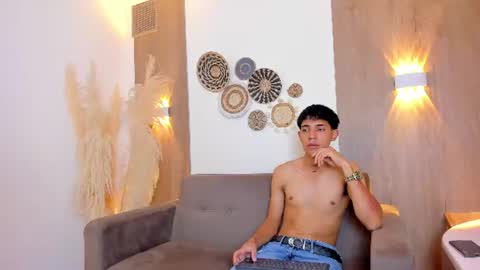Ambar and Camilo  online show from June 2026 11:47:02 AM