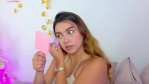 Snapshot of ambar_carterr chatting on December 2025 03:11:02 AM Ambar online show from December 2025 03:11:02 AM