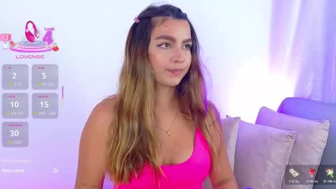 Snapshot of ambar_carterr chatting on December 2025 03:24:02 AM Ambar online show from December 2025 03:24:02 AM