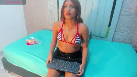 Amber online show from September 2025 07:36:02 PM