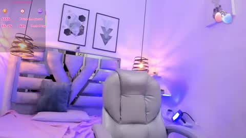 ambar_cullen online show from October 2025 09:26:02 PM