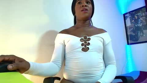 ambar gil  online show from January 2025 03:50:01 PM