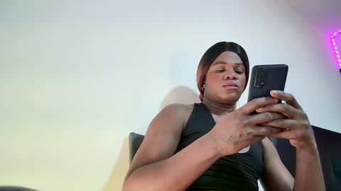 ambar gil  online show from January 2025 06:43:02 PM