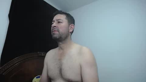 Ambar  Jackson online show from October 2025 02:56:01 AM