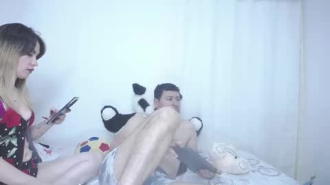 Ambar  Jackson online show from November 2025 04:15:02 AM