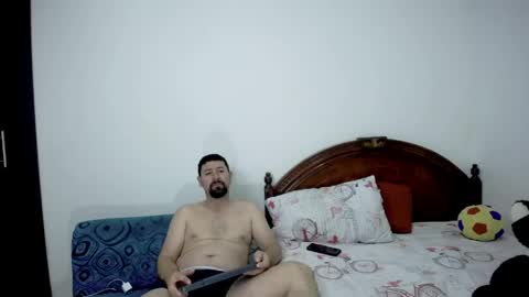 Ambar  Jackson online show from April 2026 12:08:02 PM