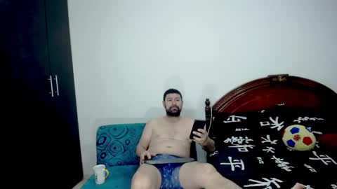 Ambar  Jackson online show from June 2026 11:35:01 AM