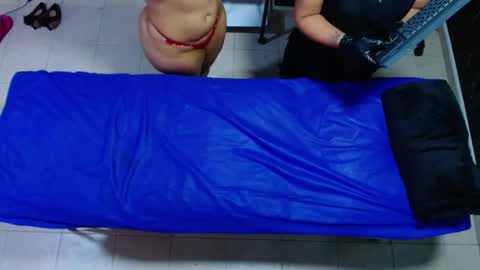 Ambar Jones online show from March 2025 01:03:01 PM