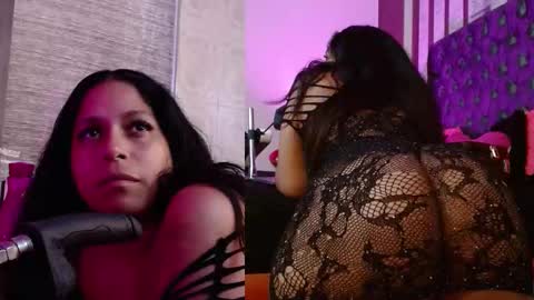 Ambar Jones online show from December 2025 11:08:01 AM