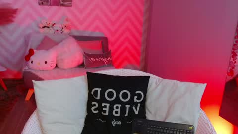 Ambar online show from March 2026 09:27:02 PM