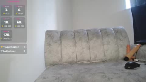 ambar_love22 online show from January 2025 08:40:01 PM