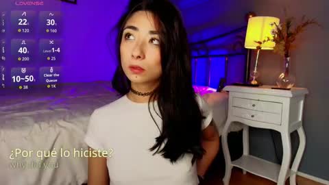 CALL ME ABRIL online show from February 2026 03:44:02 PM