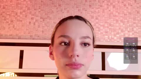 Julieta  online show from November 2025 11:32:02 AM