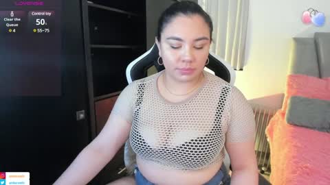 ana online show from December 2024 05:19:01 PM