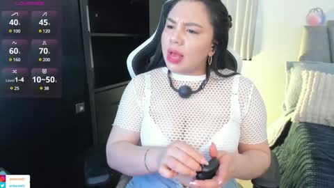 ana online show from December 2024 06:49:01 PM