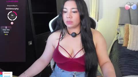 ana online show from February 2025 09:30:01 PM