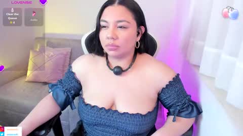 ana online show from October 2025 07:00:01 PM