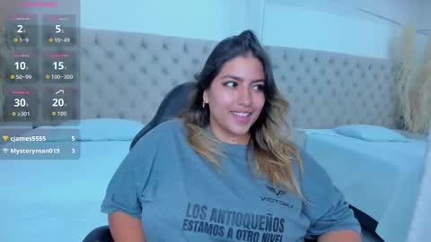 Ambar online show from January 2026 10:03:01 PM