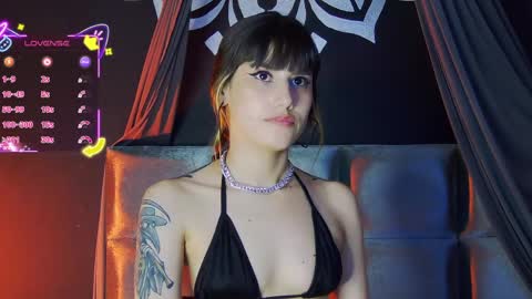 Ambar online show from April 2026 10:54:02 PM