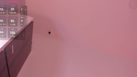 ambarevans_ online show from January 2026 11:45:02 AM