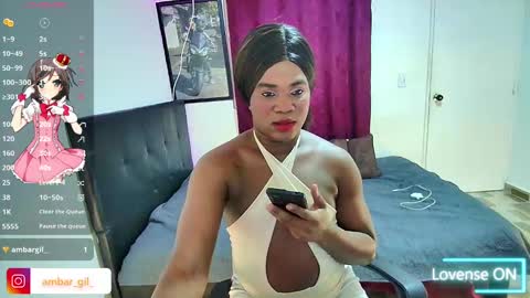 Snapshot of ambargil__ chatting on March 2025 07:37:02 PM ambargil__ online show from March 2025 07:37:02 PM