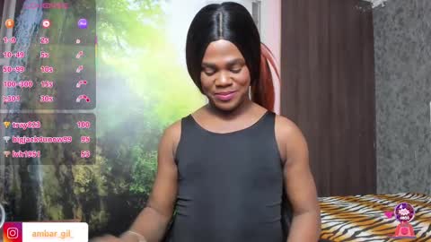 Snapshot of ambargil__ chatting on September 2025 06:18:02 PM ambargil__ online show from September 2025 06:18:02 PM