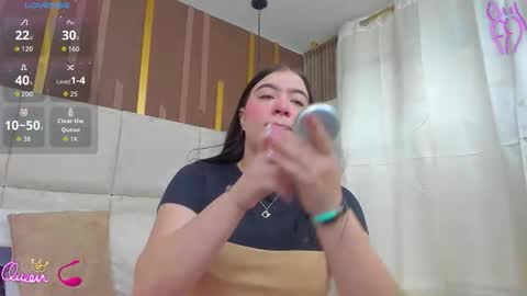 AmbarGills online show from April 2026 01:15:02 PM