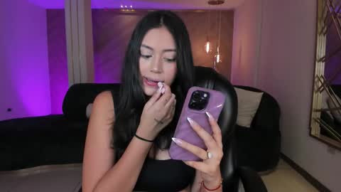 Ambar  online show from September 2025 11:54:01 AM