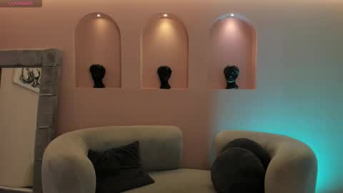 Ambar  online show from March 2026 12:00:01 PM