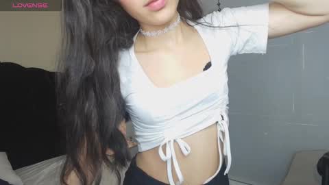 Ambar Ross online show from October 2025 07:42:02 PM