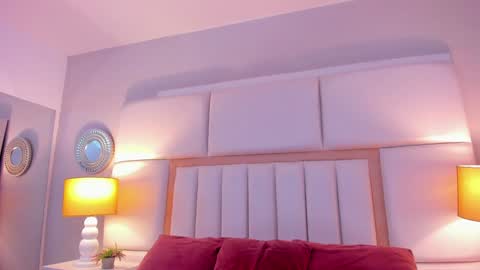 AmbarSantany  online show from January 2025 01:44:01 AM