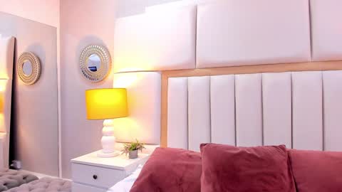 AmbarSantany  online show from February 2025 02:48:02 AM