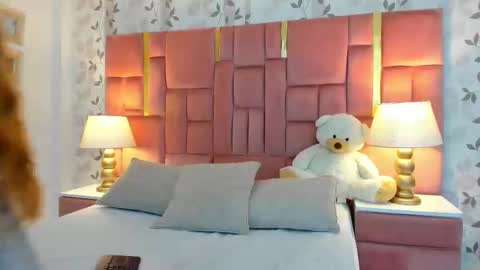 AmbarSantany  online show from October 2025 10:21:02 PM