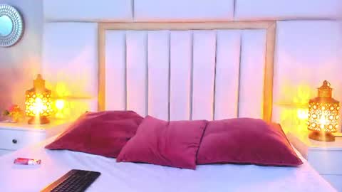 AmbarSantany  online show from June 2026 01:26:02 AM