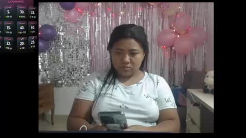 Snapshot of ambbersmith1 chatting on July 2026 12:12:01 PM ambbersmith1 online show from July 2026 12:12:01 PM