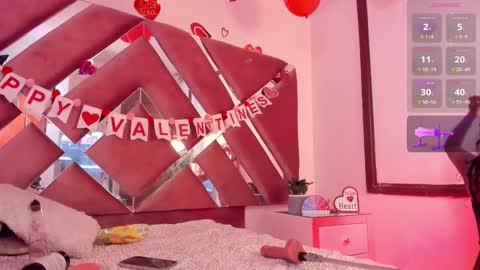  Amber  online show from February 2026 07:53:02 PM