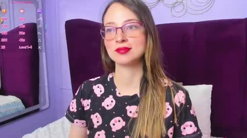 .  Amber Wood  . online show from March 2025 11:39:02 AM