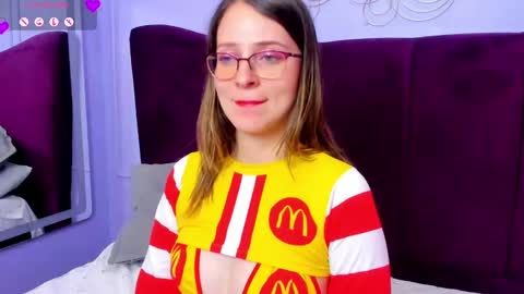 .  Amber Wood  . online show from March 2025 06:00:02 PM