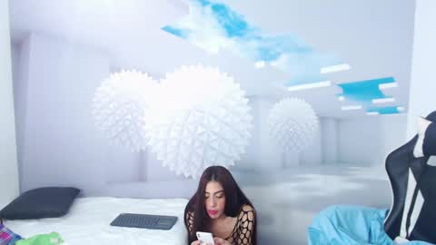 ambel_rose online show from March 2025 08:33:02 AM