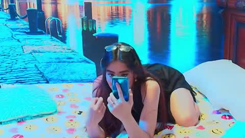 ambel_rose online show from January 2026 04:50:02 AM