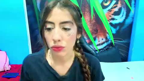 ambel_rose online show from July 2026 03:06:02 AM